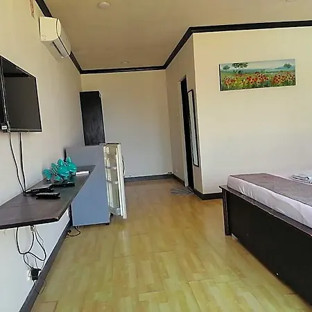 Cebu Club Fort Med Inc,