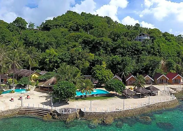 Cebu Club Med Inc, 5*