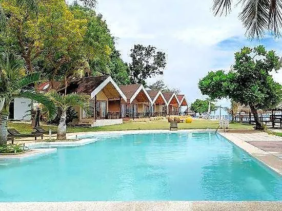 Cebu Club Med Inc, Boljoon