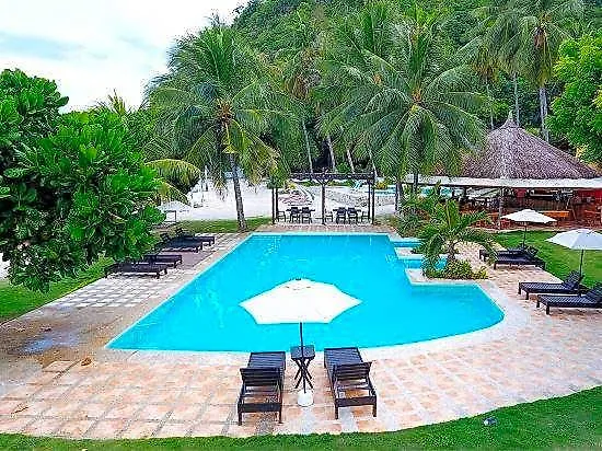 Cebu Club Med Inc, Boljoon