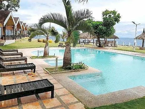 Cebu Club Med Inc, Hotel Boljoon