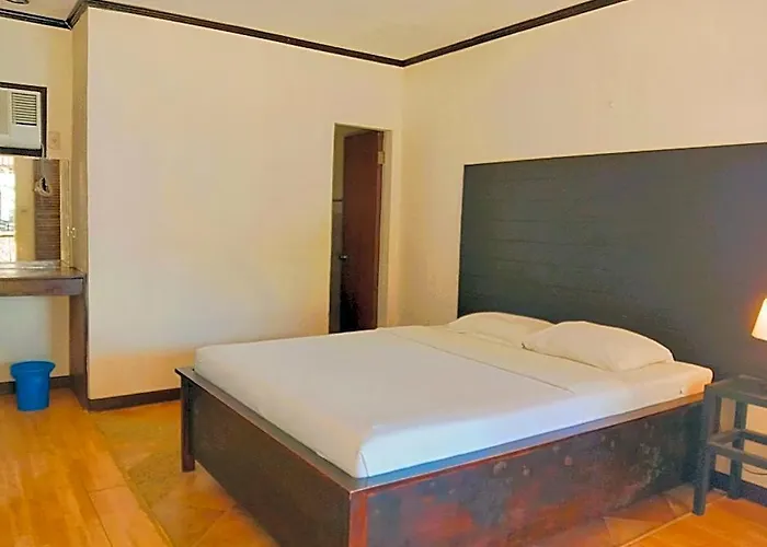 Hotel Cebu Club Med Inc, Boljoon