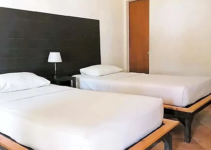 Cebu Club Med Inc, Boljoon