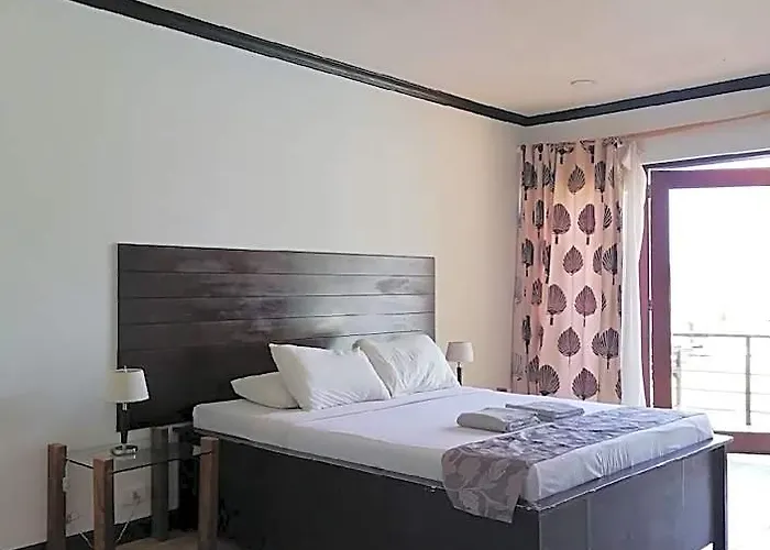 Cebu Club Med Inc, Boljoon