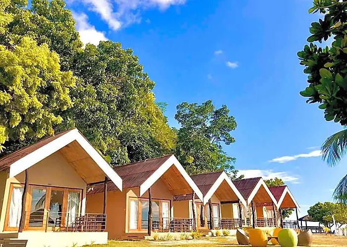Hotel Cebu Club Med Inc,