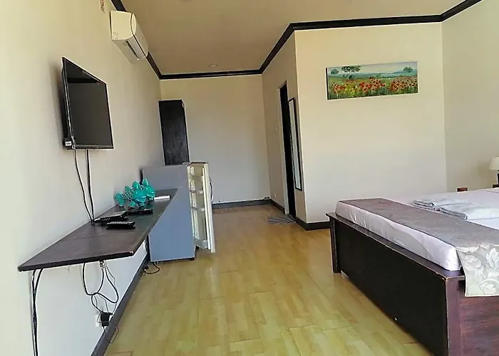 Hotel Cebu Club Med Inc,