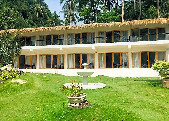 Cebu Club Med Inc, Boljoon
