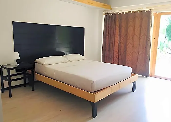 Cebu Club Med Inc, 5* Boljoon