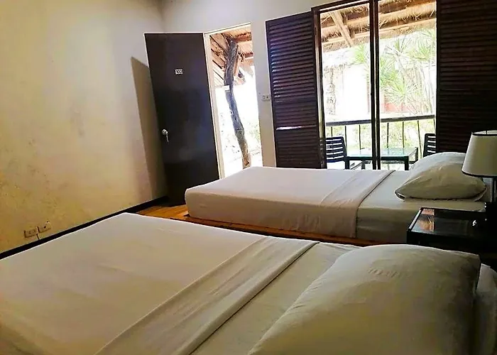 Hotel Cebu Club Med Inc,