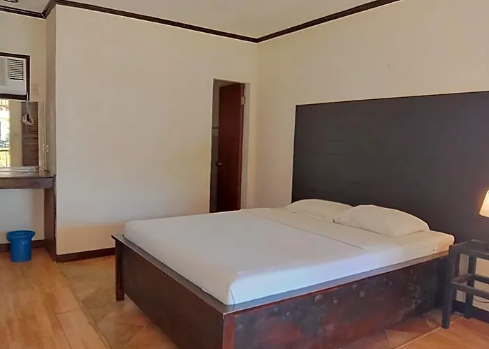 Cebu Club Med Inc, 5* Boljoon