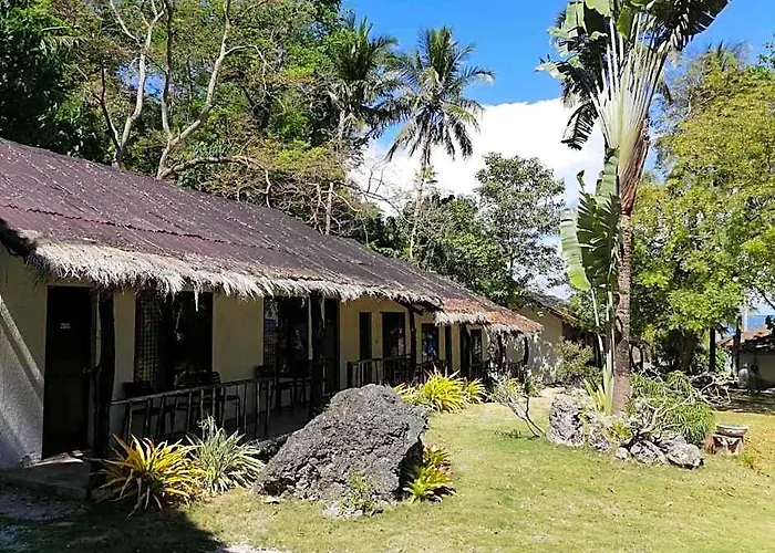 Hotel Cebu Club Med Inc, 5*