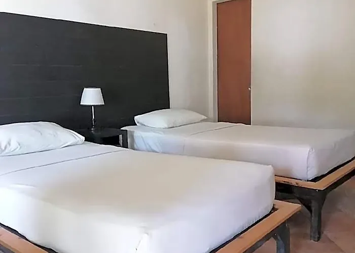 Cebu Club Med Inc, Hotel 5*